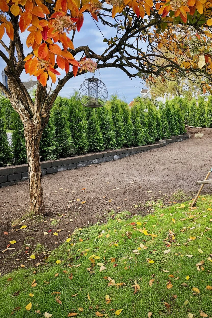 Thuja Brabant Kruka 40-80cm Budgetpack - Bild 2