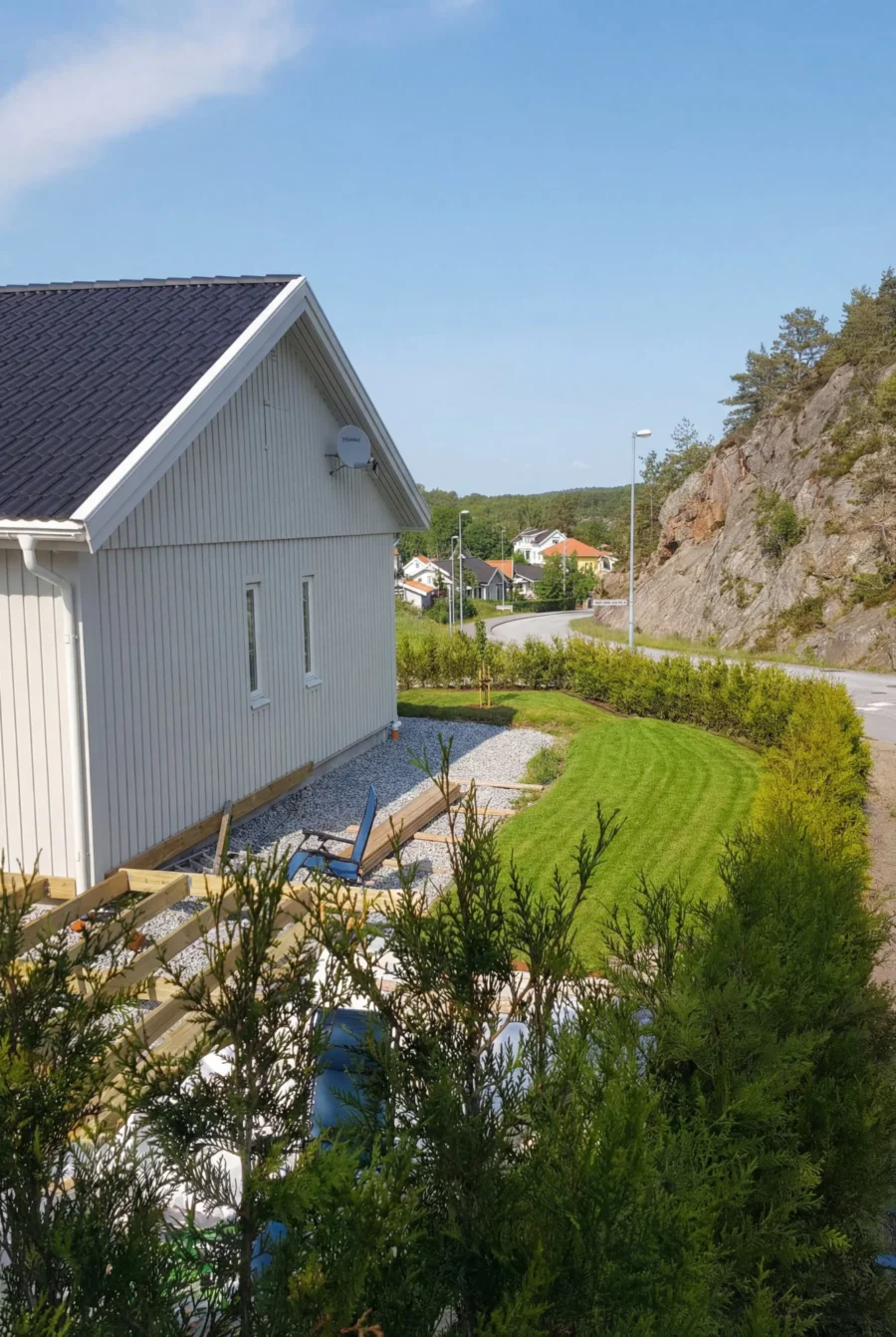 Jättetuja Kruka 100-140cm Genius Pack - Bild 3